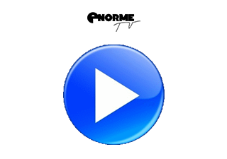 Enorme TV