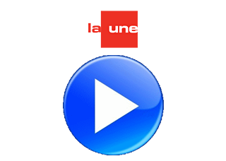 La Une