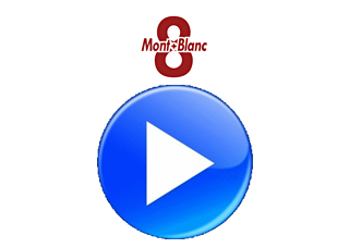 TV8 Mont Blanc