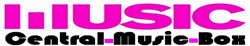 music box