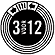 3 voor 12