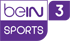 bein sports 3