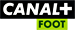 canal foot