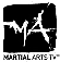 martial arts tv