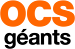 OCS Géants
