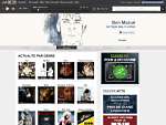 deezer ecran1
